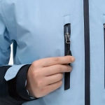 КУРТКА ГОРНОЛЫЖНАЯ FINNTRAIL ЖЕНСКАЯ ATLAS 3461