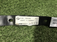 Блок управления багажником Smart Opener BMW X3 G01 (2017-н.в.)