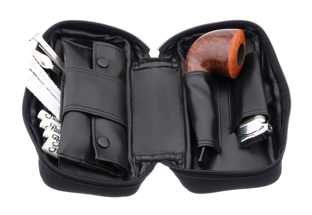 Набор трубокура Passatore Premium Napoli