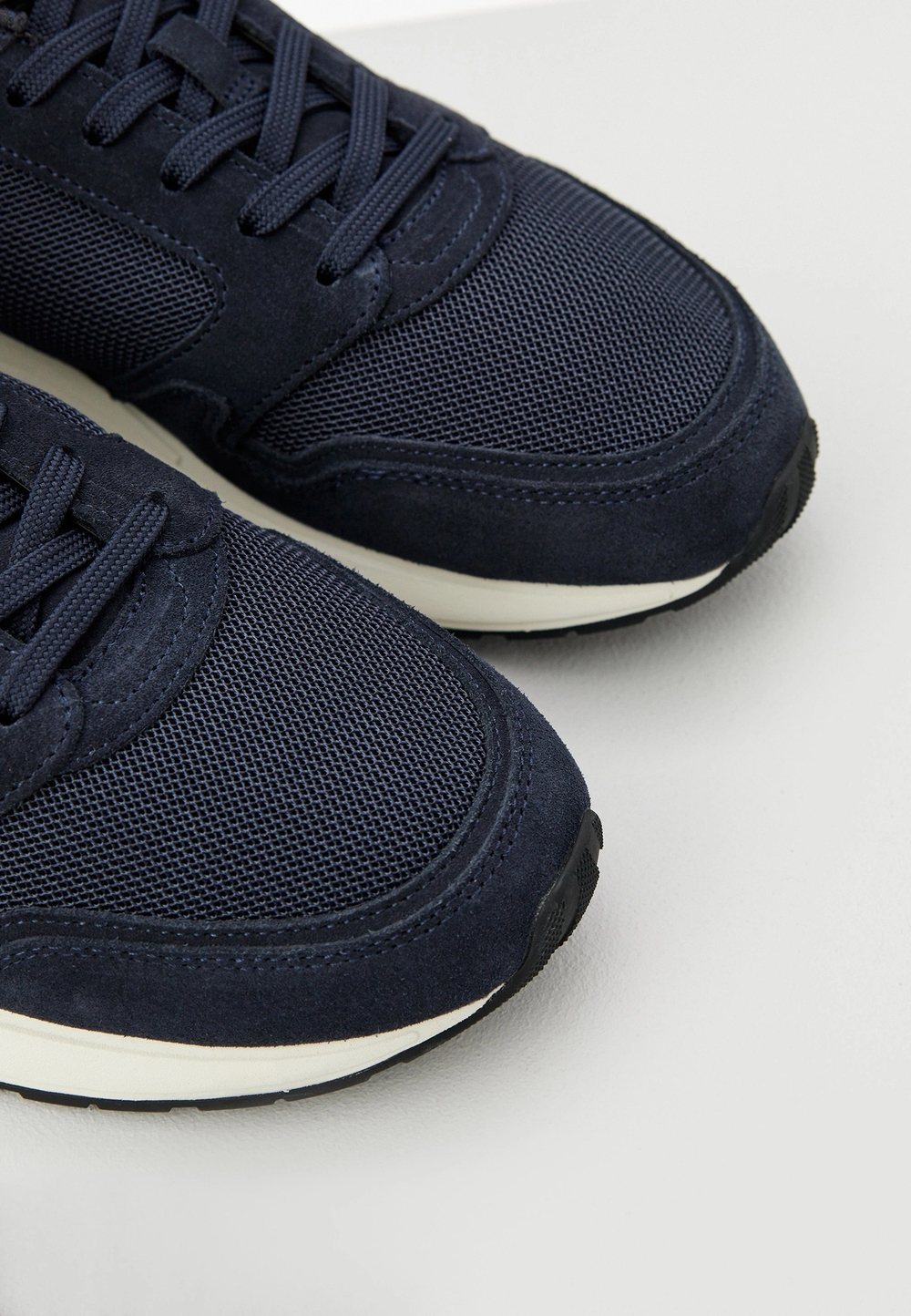 Кроссовки мужские BOSS Vinston_Runn_sdmeBB