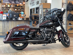 Harley-Davidson Street Glide Special (Midnight Crimson – Black Finish) c НДС