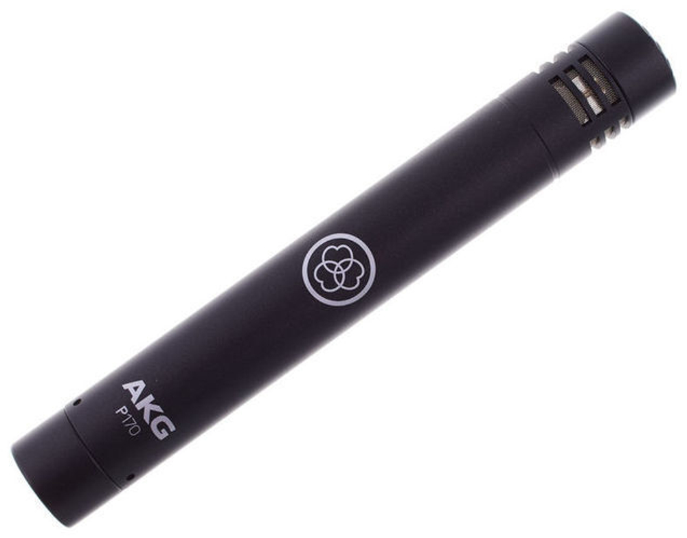 Микрофон с маленькой мембраной AKG P170
