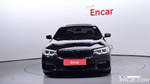 BMW 5 Series (G30) 530i xDrive M Sports Plus (09.2019)