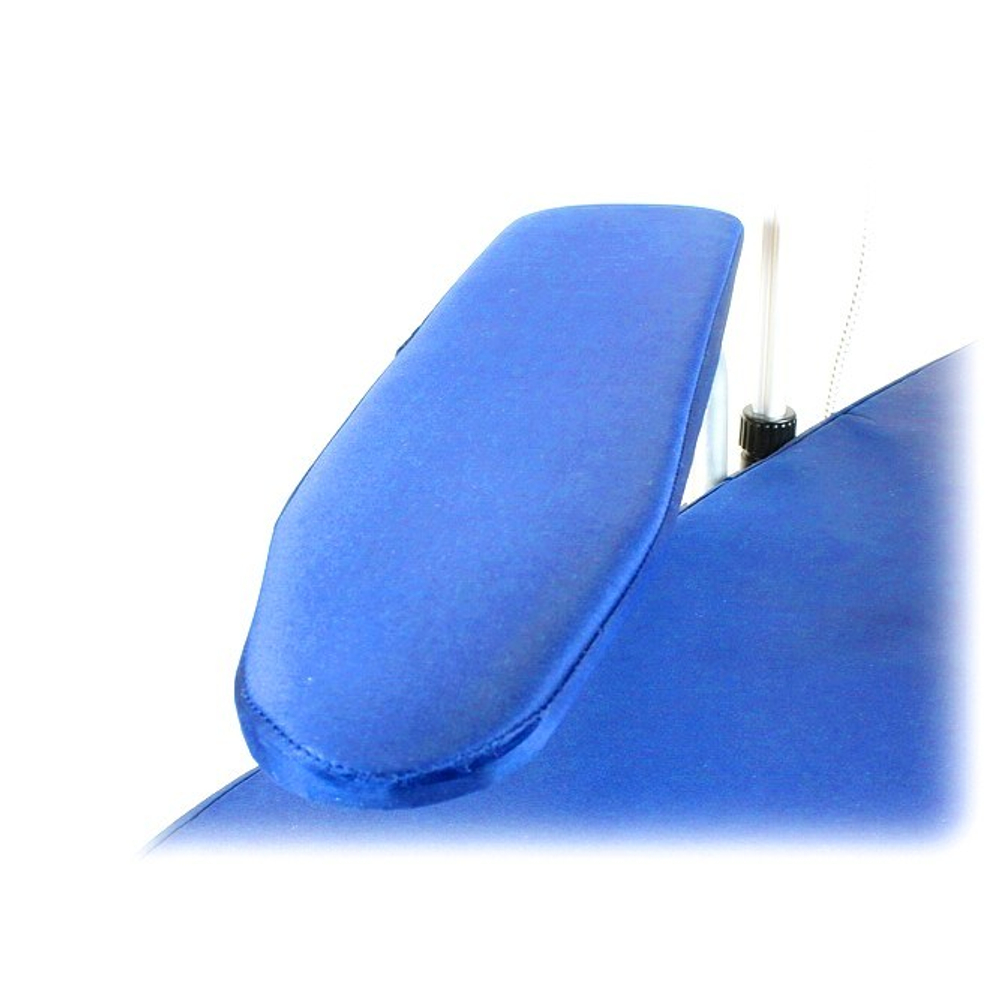 Комплект чехлов основной и рукавной платформы для MIE Maxima синий