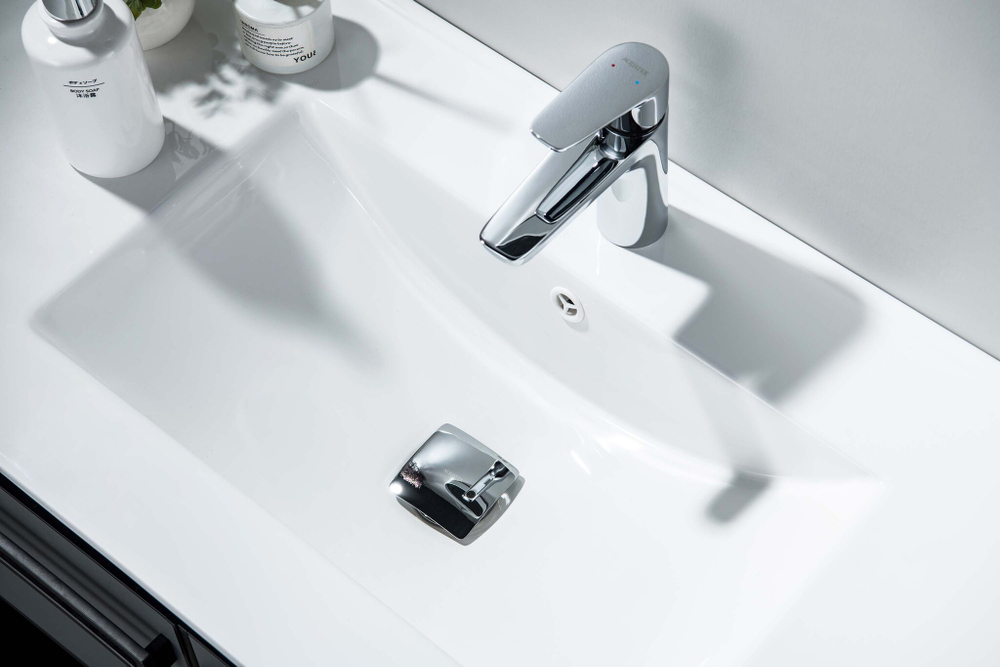 Сливной набор для раковины AQUATEK AQ6004CR