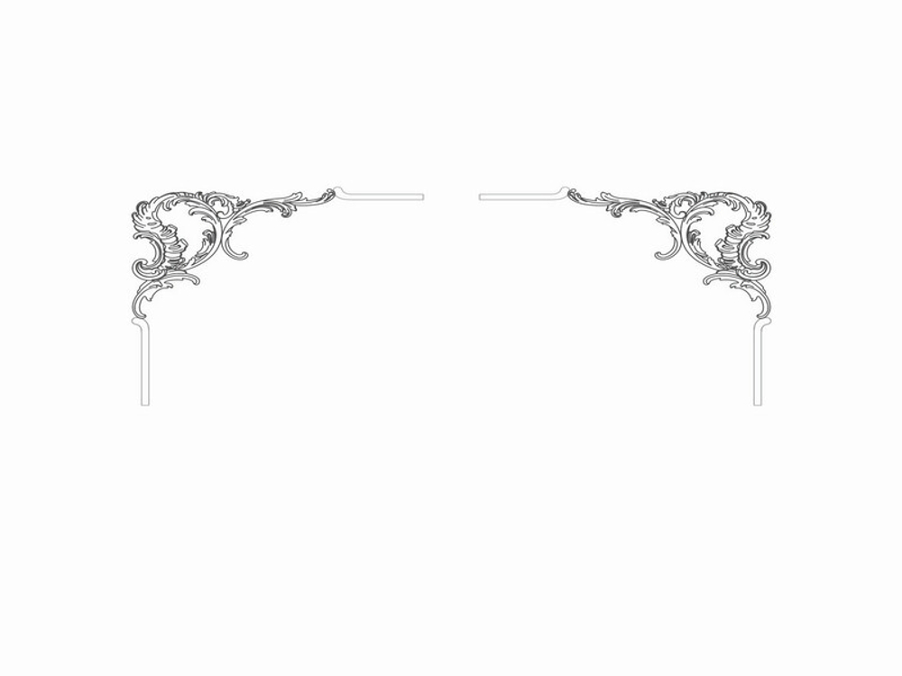 Узел RODECOR 66074RC