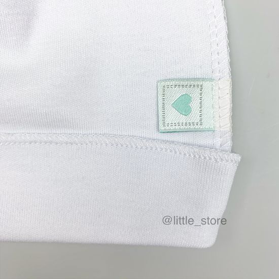 Шапочка цветная однослойная (1шт)