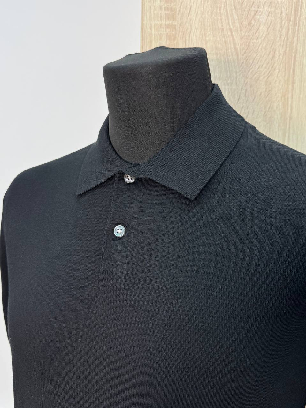 Поло Zegna