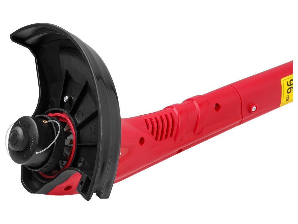 Триммер WORTEX TE 2504