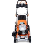 Газонокосилка бензиновая VILLARTEC MB3046T: 3.6 л.с., нож 46 см, MB3046T