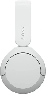 Беспроводные наушники Sony WH-CH520, White