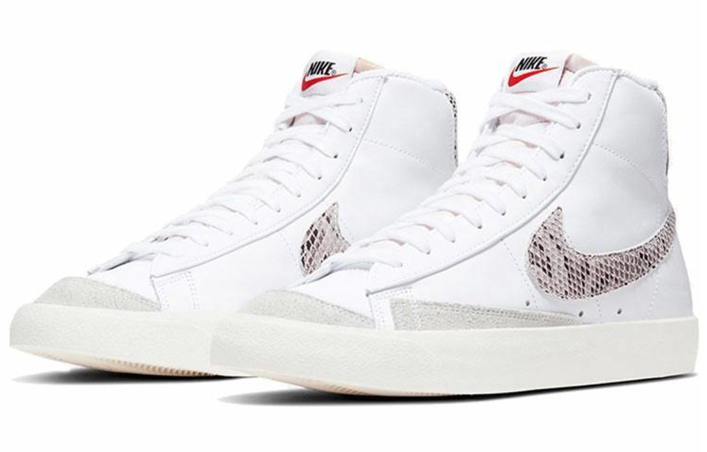 Кроссовки Nike Blazer Vintage