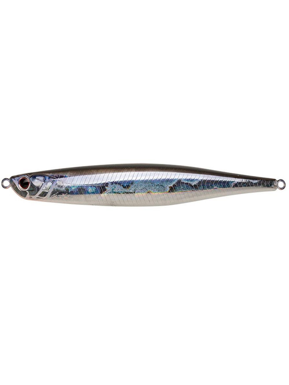 Воблер OSP BENT MINNOW, 130.0 мм, 20.0 гр.