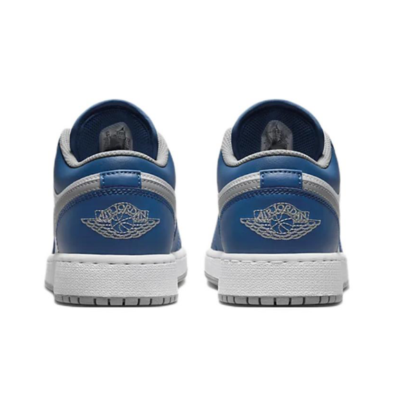 Иордания Air Jordan 1 Детские баскетбольные мячи Низкие Цены