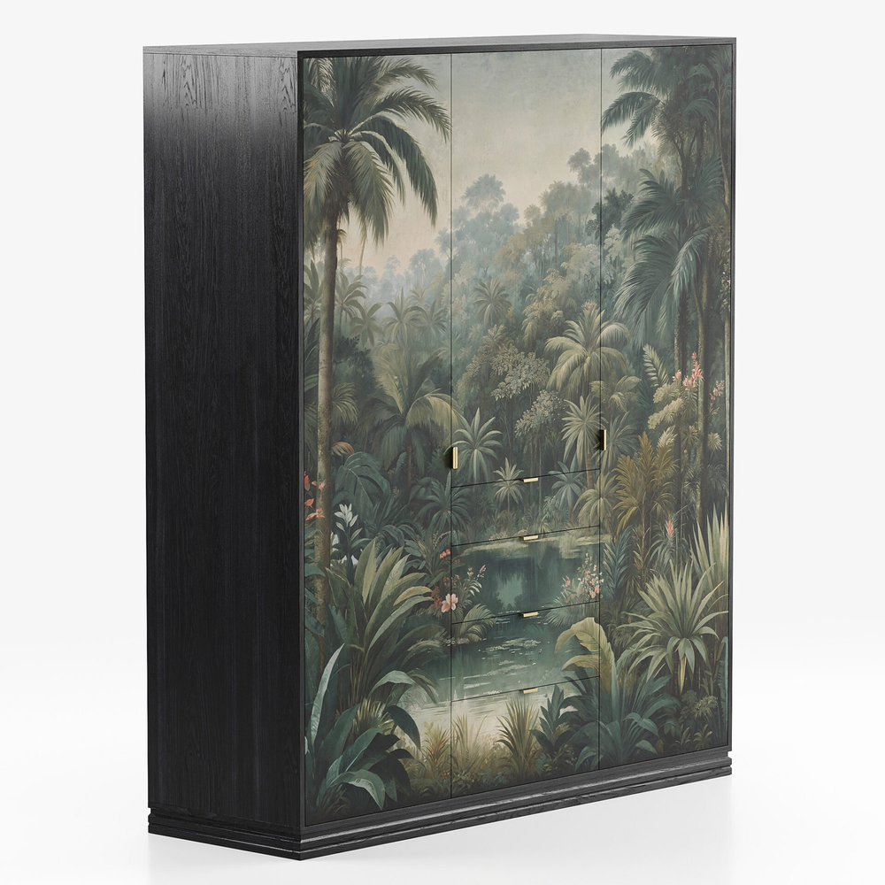 Шкаф TIMELESS TLD226