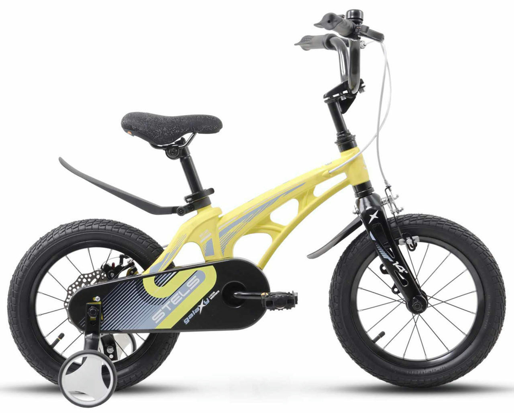 Детский велосипед Stels Galaxy 16" V010 (2024)