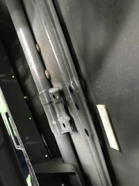 Дверь передняя правая Toyota RAV 4 CA40 (12-19)