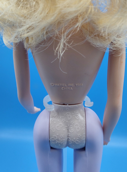 Кукла Барби винтаж Ballet Star Barbie 2004, 021341