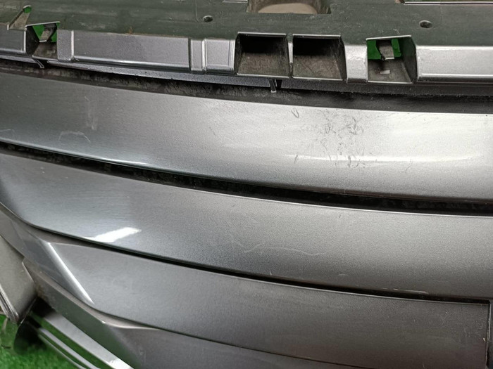 Решетка радиатора Lexus RX 4 (2015-2019)