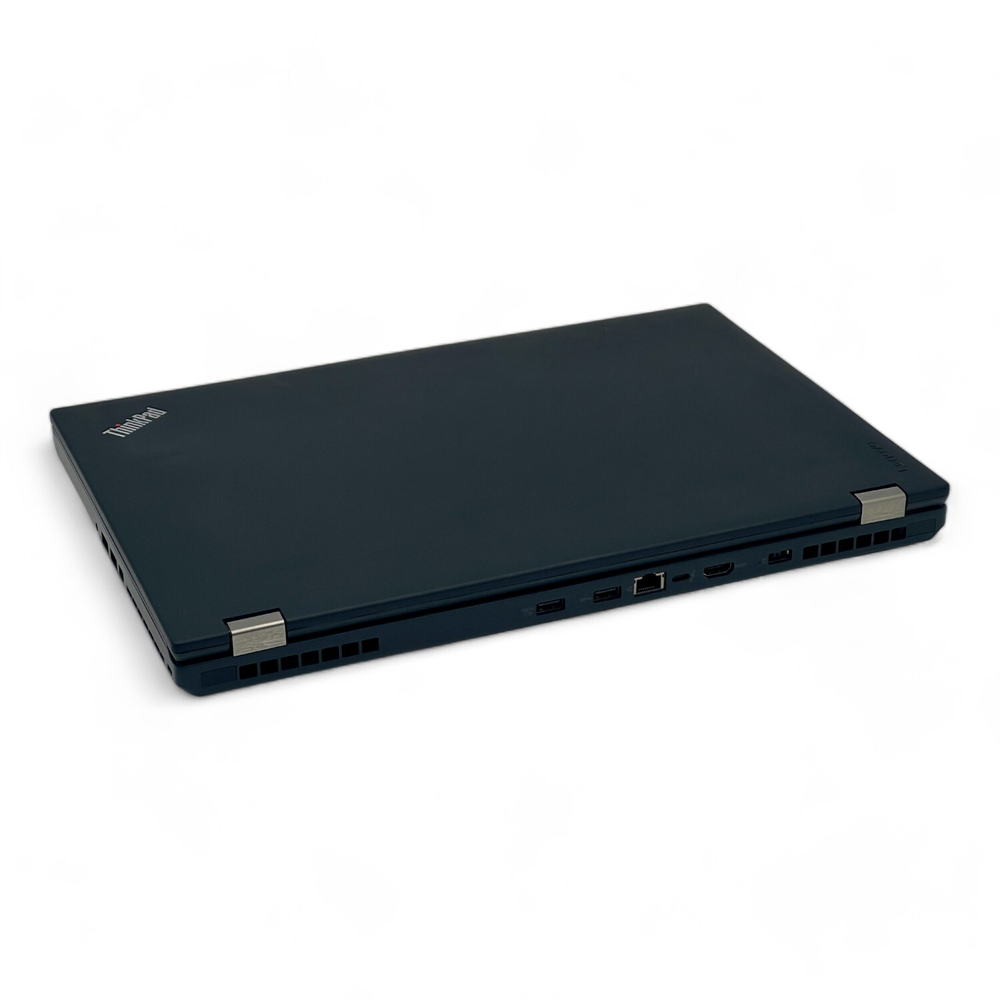 ThinkPad P50