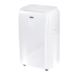 Мобильный кондиционер Zanussi Massimo Solar White ZACM-09 MSH/N1