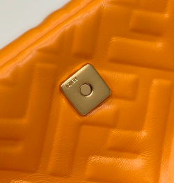 Fendi Baguette 27 cm