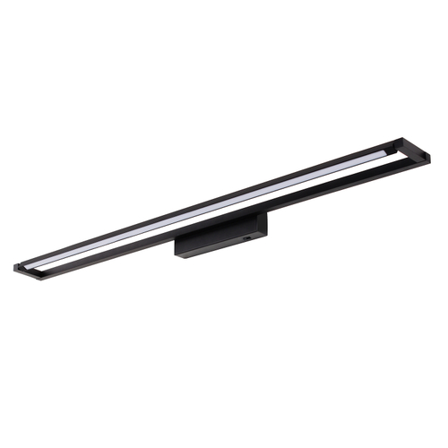 Светодиодная подсветка Crystal Lux GALLERY A AP19W LED BL