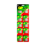 Элемент питания GP Alkaline LR6 BL20 15AR-2P20 отрывные (20 шт)