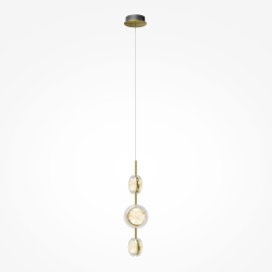 Подвесной светильник Maytoni MOD361PL-L22BS3K