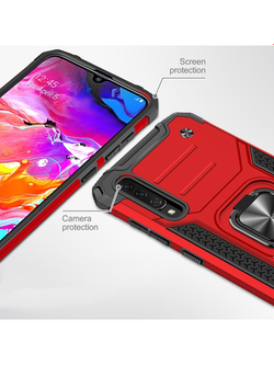 Противоударный чехол Legion Case для Samsung Galaxy A70