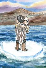 Одноглазый великан. Сказки и легенды Гренландии