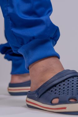 Костюм летний мужской Скорая помощь MedicLine