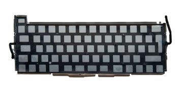 Подсветка клавиатуры UK для MacBook Pro 16 Retina A2141 , Late 2019
