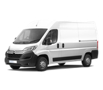 Citroen Jumper