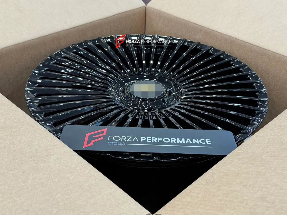 КОВАНЫЕ ДИСКИ ДЛЯ CHEVROLET TAHOE V GMT1YC 2022 ШЕВРОЛЕ