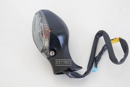 33600-MJW-D11 (33600-MJW-H11) WINKER ASSY., R. RR. (12V 21W), Honda CBR500/CB500