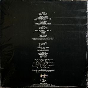 Detective / It Takes One To Know One (LP)