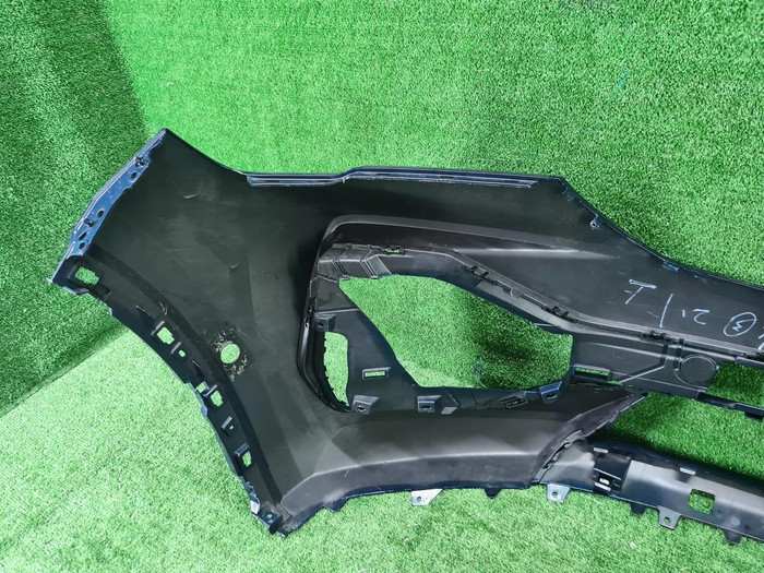 Бампер передний Geely Monjaro (2021-н.в.)