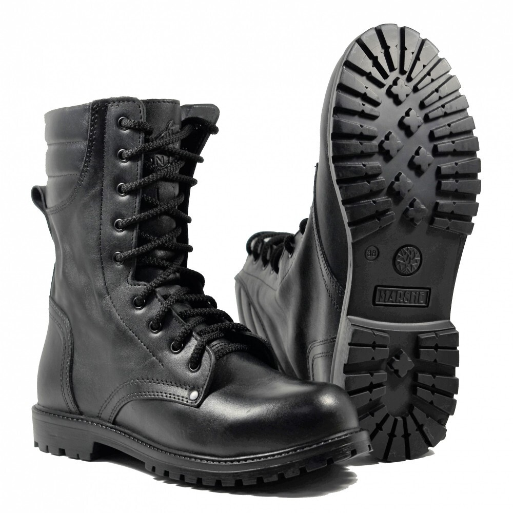 Берцы летние Бизон В-20