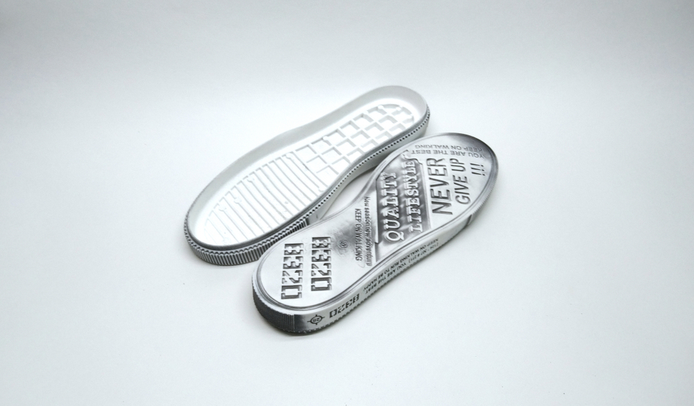 Комплект колодки + подошвы LAINER - 2