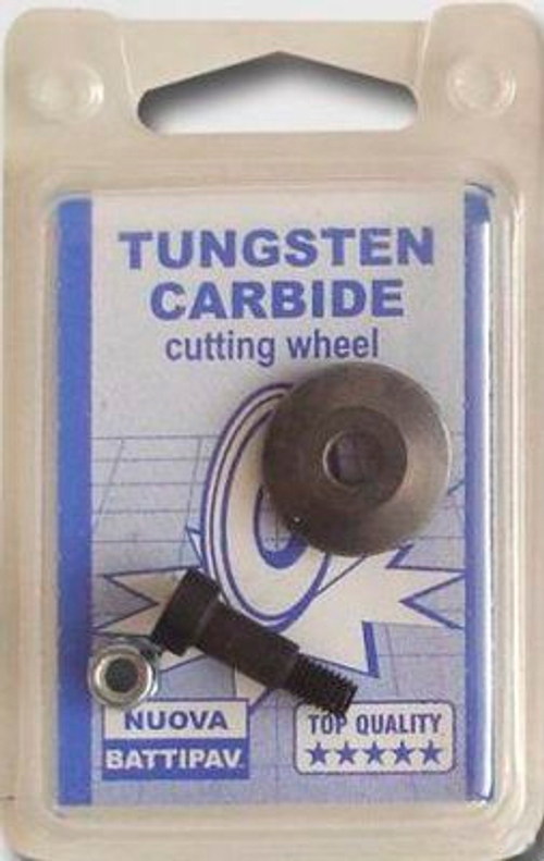 Ролик на Super Pro, Nuova Battipav 492 (391)