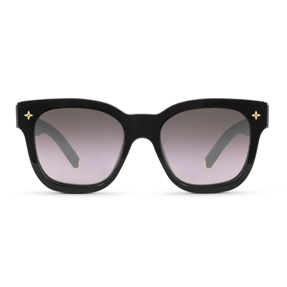 Очки LOUIS VUITTON My Monogram Square #, Z1523E