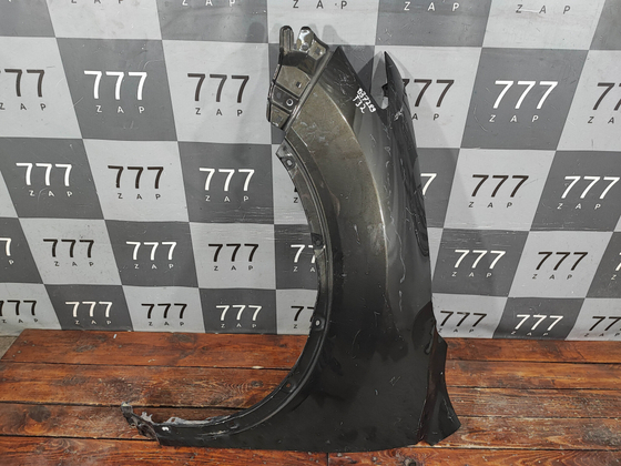 Крыло переднее левое Nissan X-Trail 3 (T32) 13-22 Б/У Оригинал F3101HX7AB