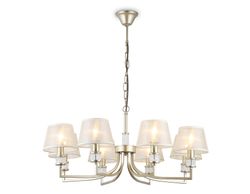 Ambrella Подвесная люстра с абажурами Classic LH71217