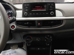 Kia Morning Urban (JA) Prestige (06.2021)