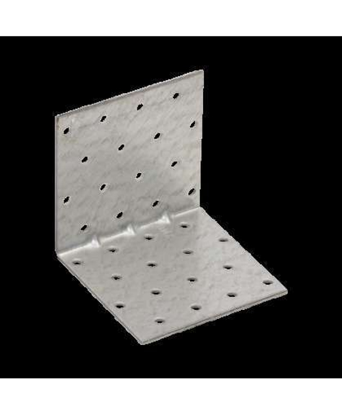 Монтажный уголок КМ9 80*80*80*2