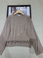 Кофта Brunello Cucinelli