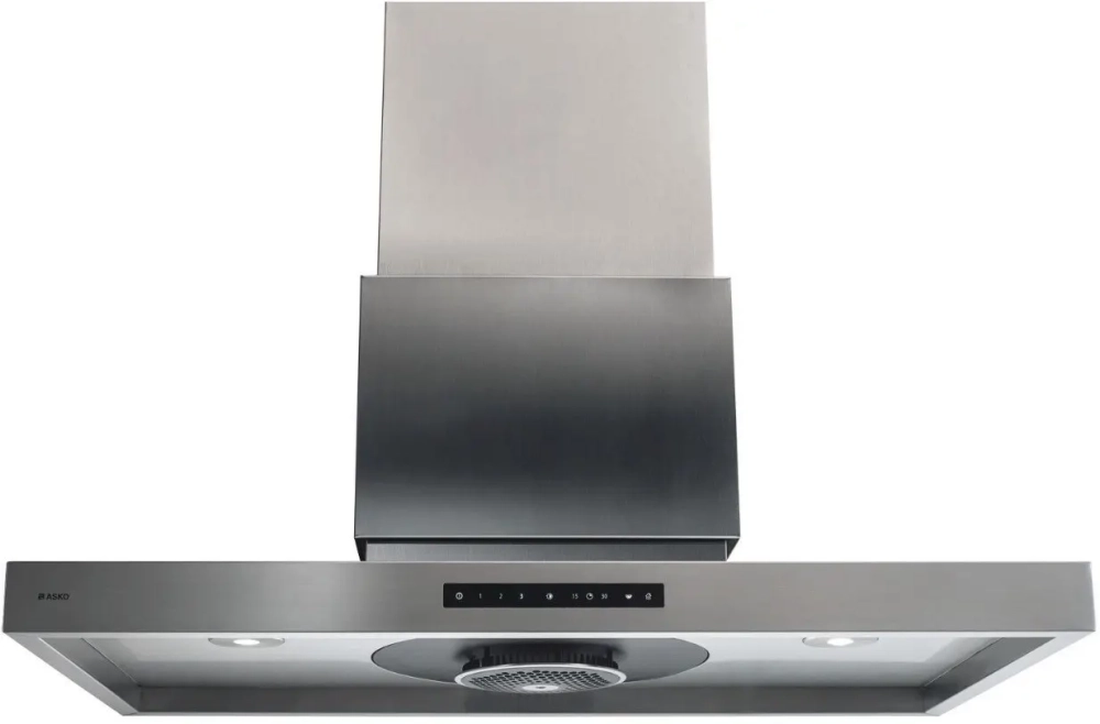 Вытяжка Asko CW4939S фото 