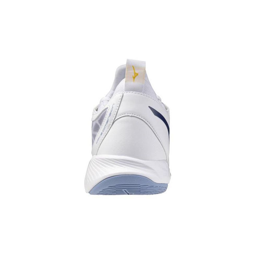 Кроссовки волейбольные MIZUNO Wave Dimension V1GA224097, р.UK10 (рос.43,5)