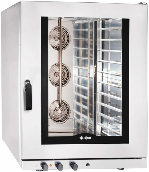 Печь конвекционная электрическая Abat КЭП-10